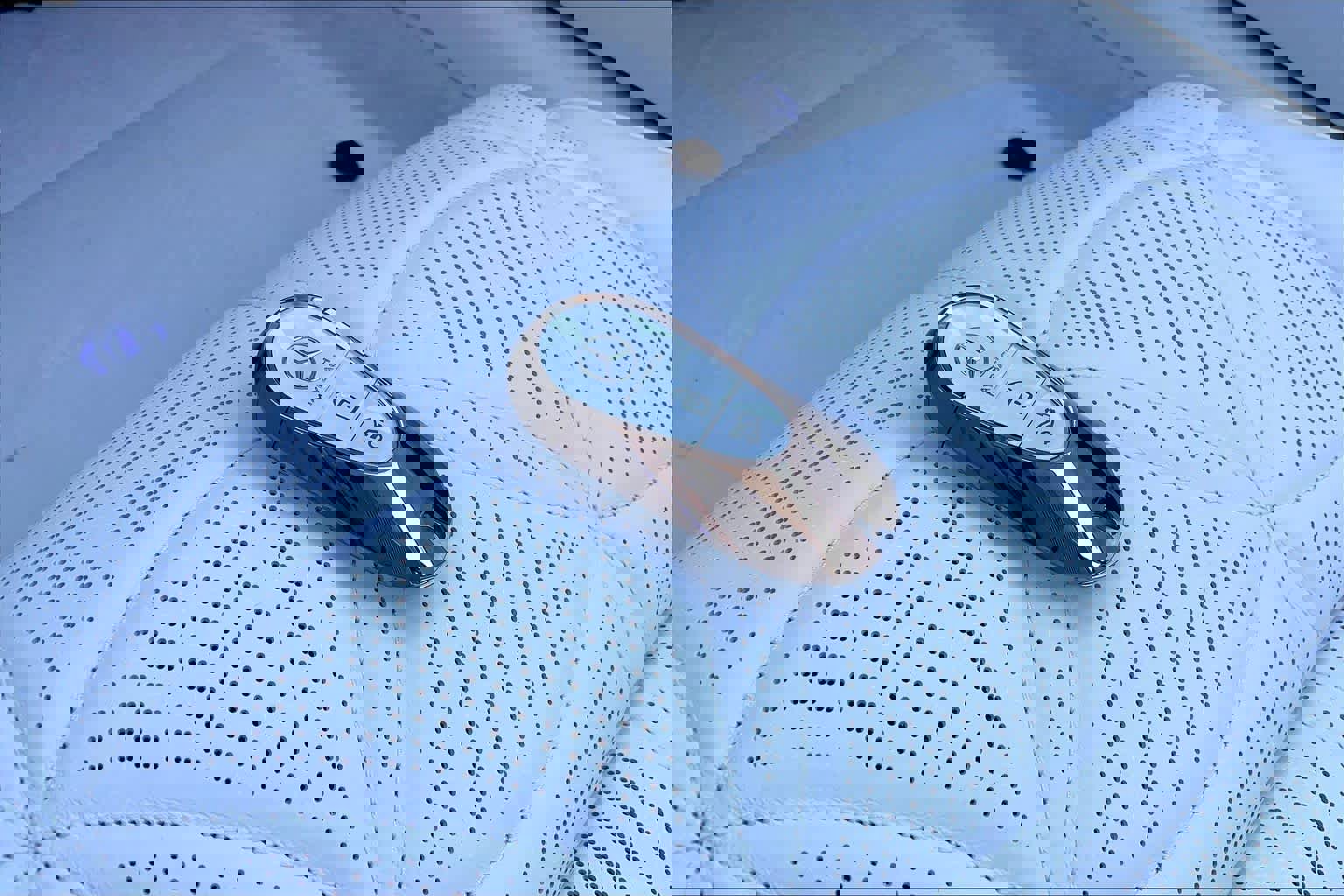 New 2026 Mercedes-Benz Maybach SL 680 image 21