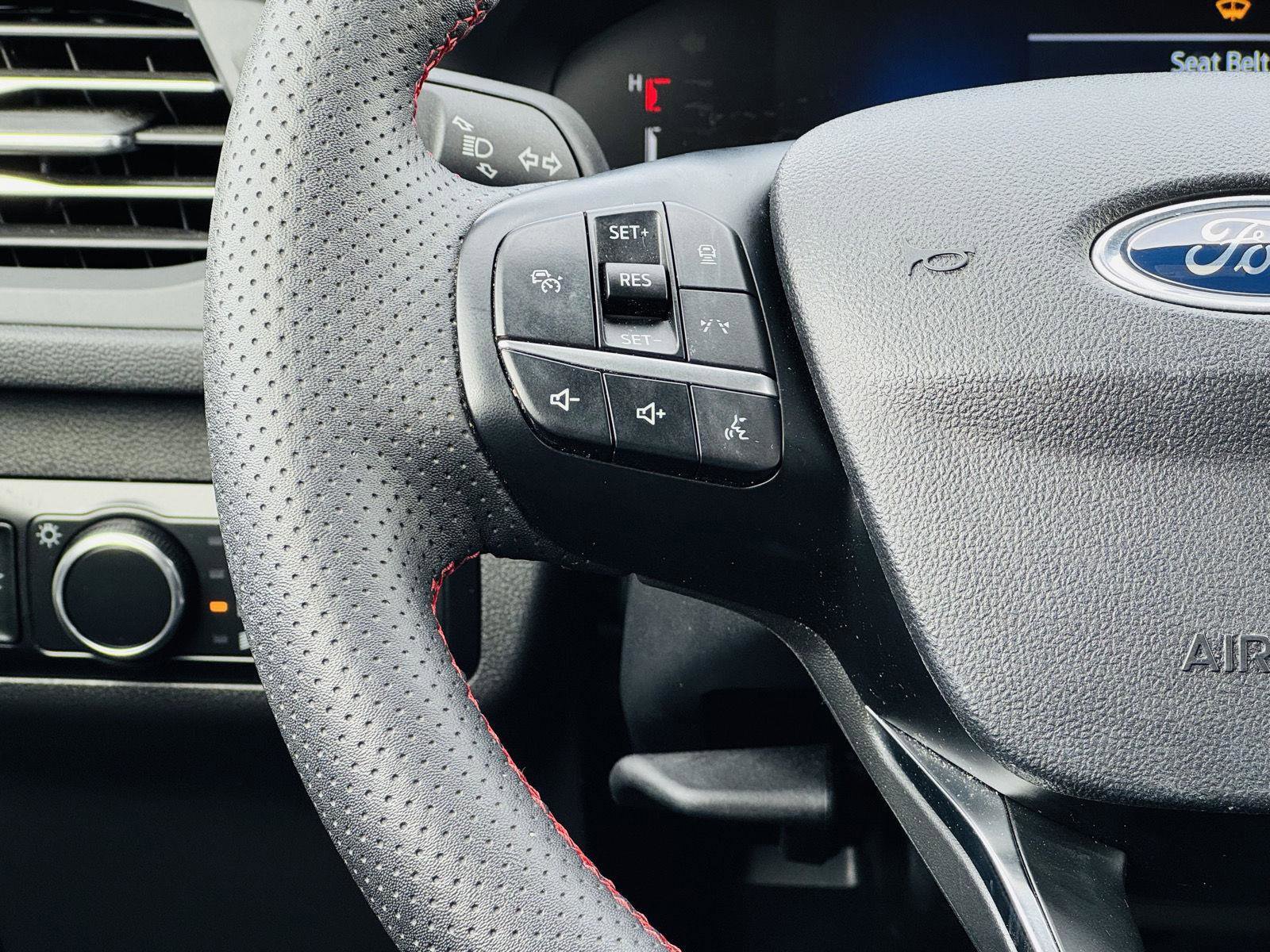 Used 2023 Ford Escape ST-Line w/ Tech Pack #1 image 20