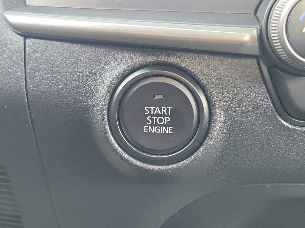 New 2026 MAZDA MAZDA3 2.5 S Sedan w/ Preferred Pkg image 9