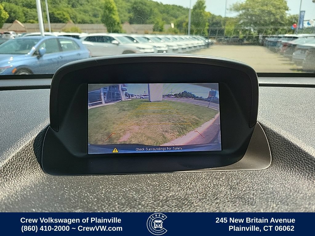 Used 2016 Buick Encore FWD image 8