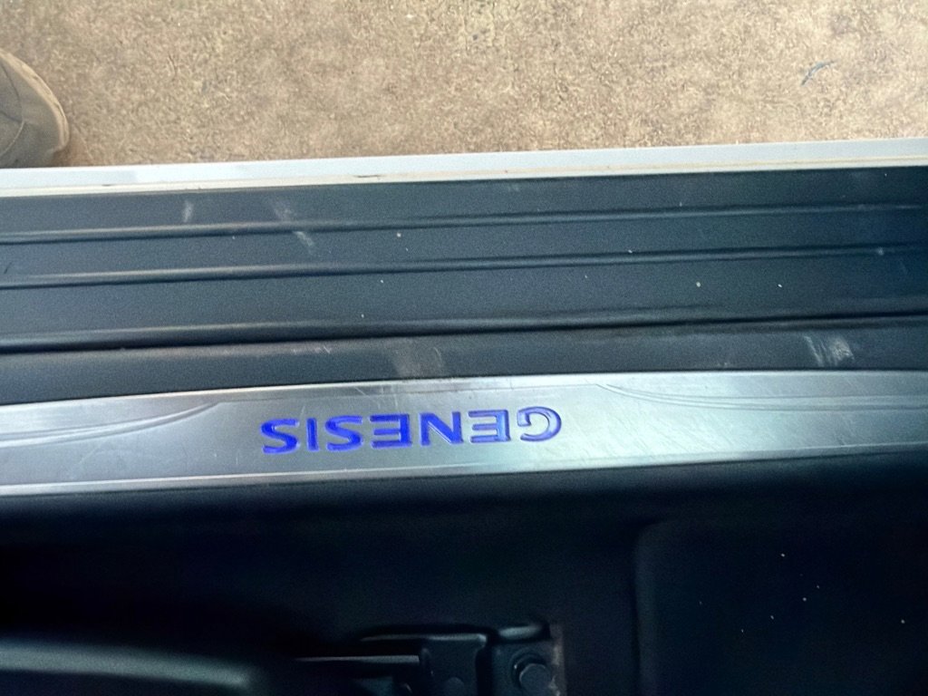 Used 2013 Hyundai Genesis 3.8 image 36