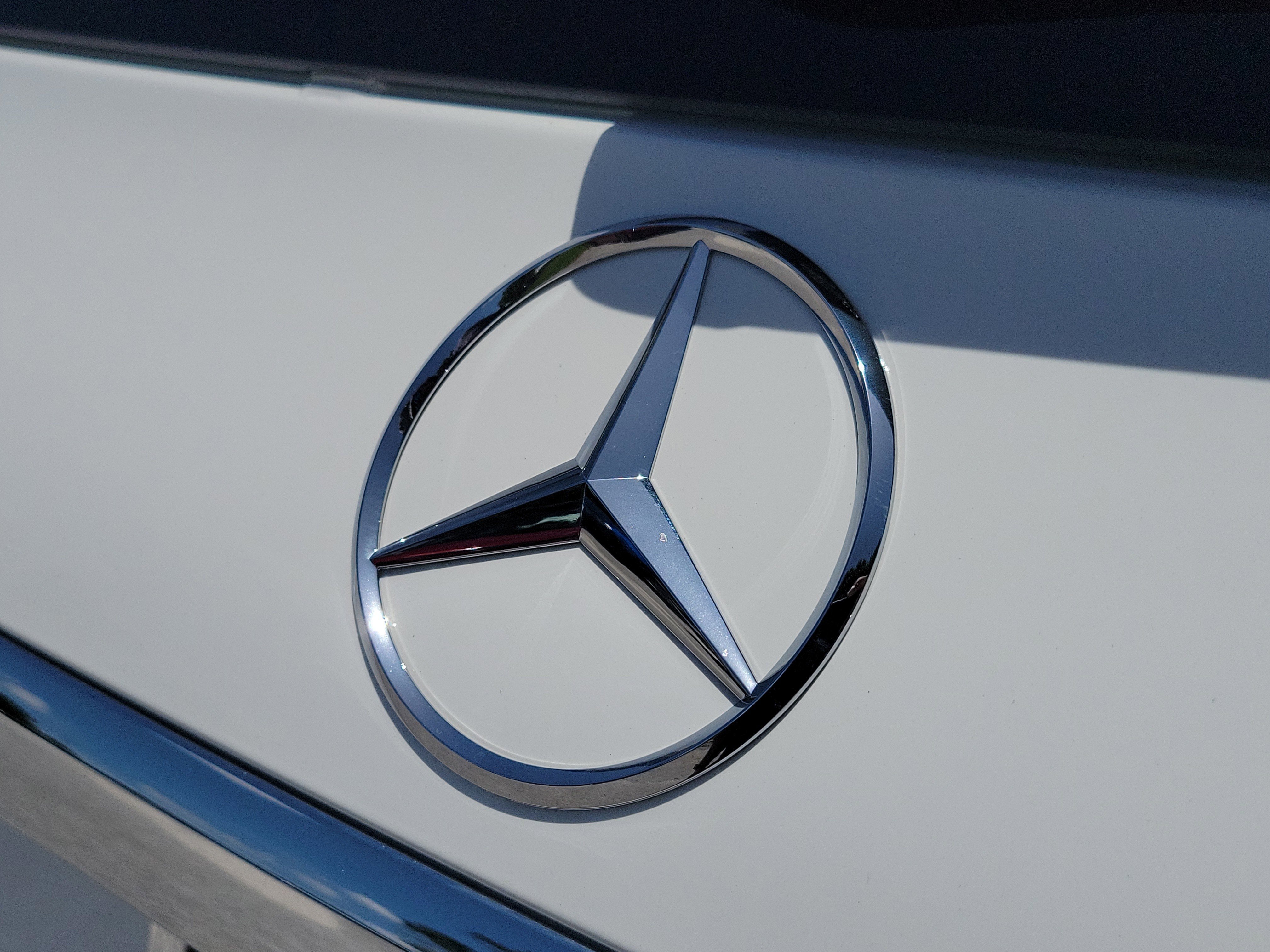 New 2026 Mercedes-Benz GLS 450 4MATIC image 33