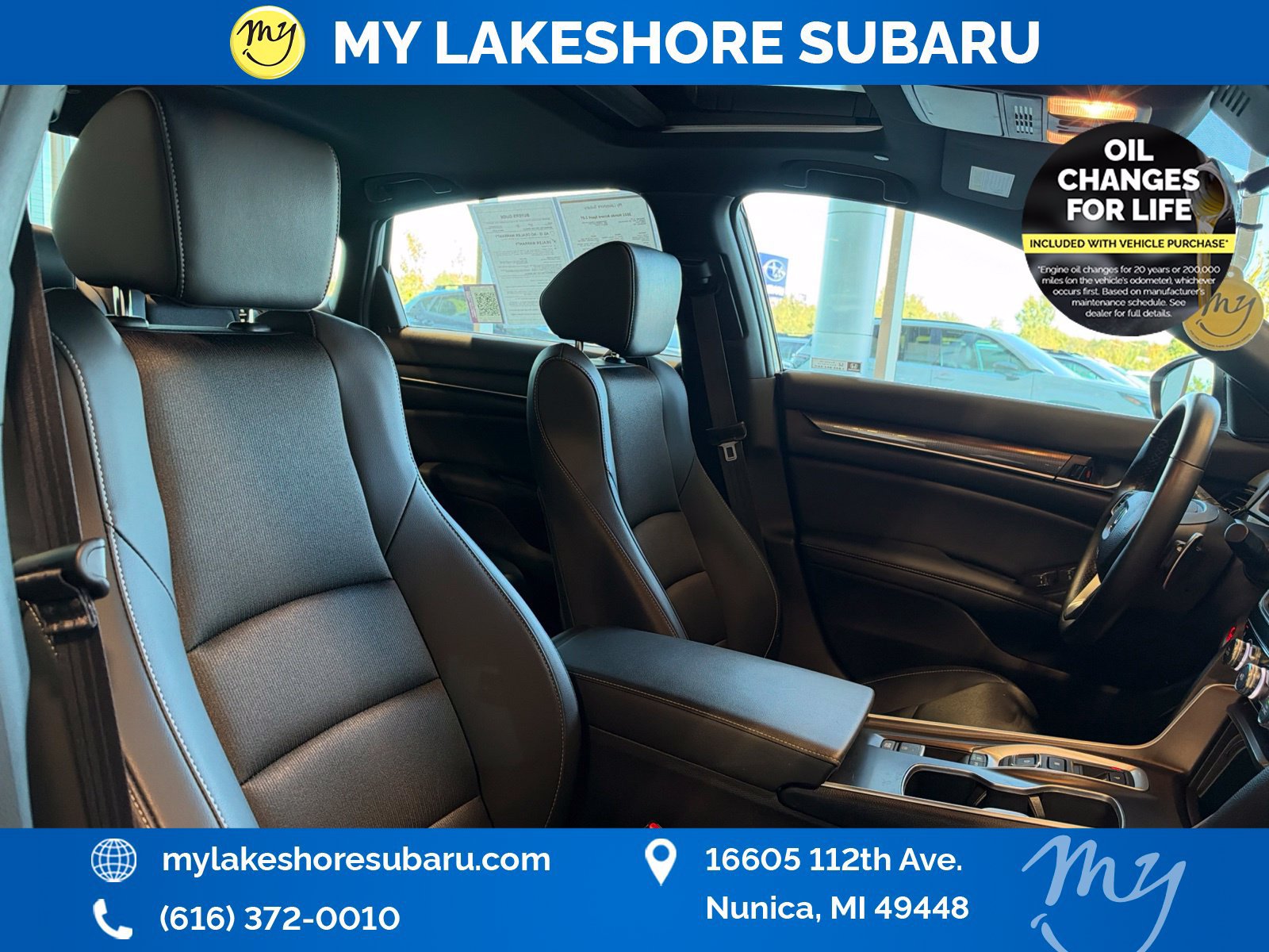 Used 2022 Honda Accord Sport image 25