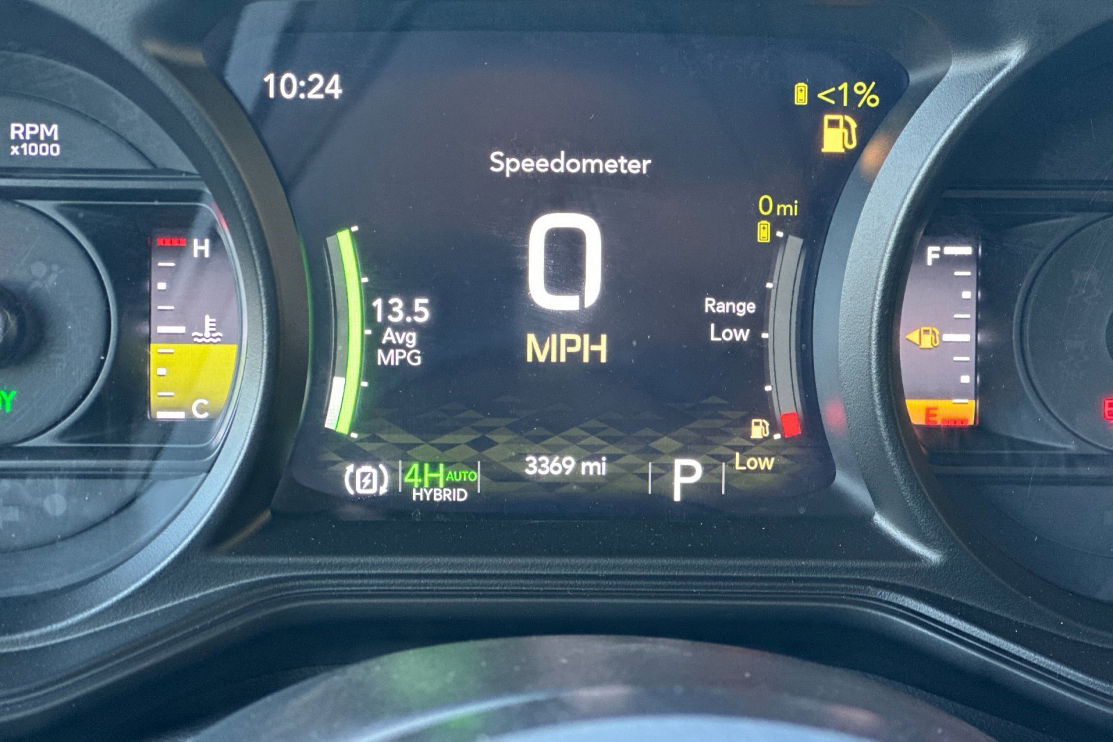 Used 2025 Jeep Wrangler Willys image 20