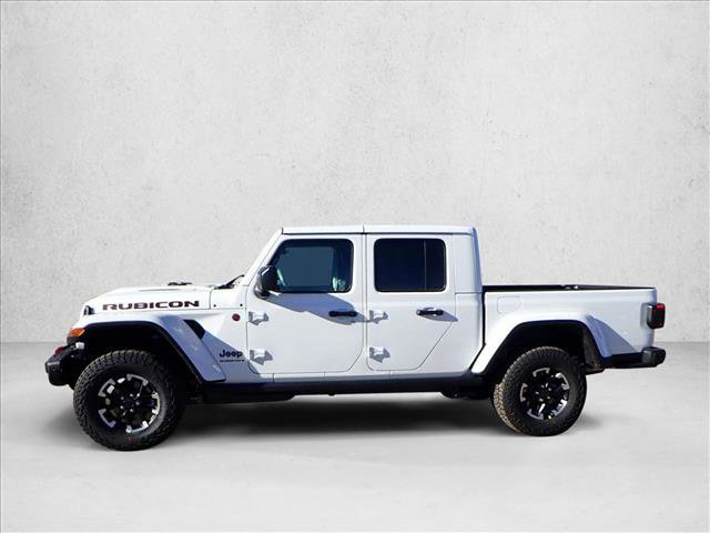 New 2026 Jeep Gladiator Rubicon video 2