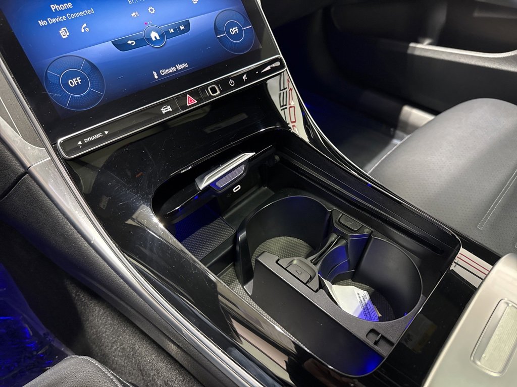 Used 2023 Mercedes-Benz C 300 C 300 w/ AMG Line w/ Night Package image 16