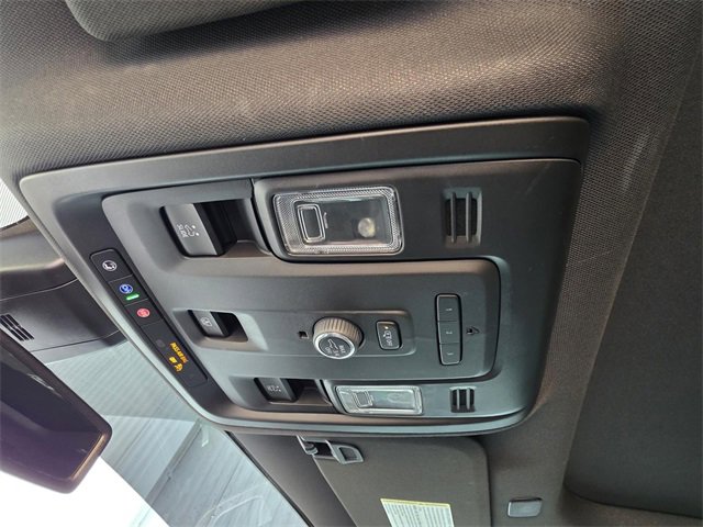 Used 2022 Chevrolet Tahoe Z71 image 29