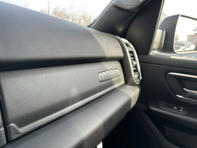 New 2026 RAM 1500 Big Horn image 29