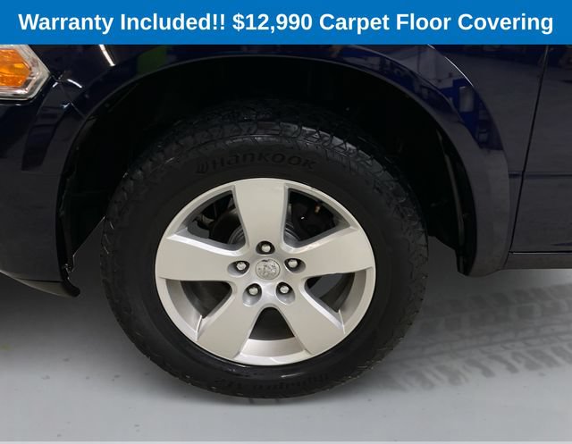 Used 2012 RAM 1500 Express AWD/4WD image 17