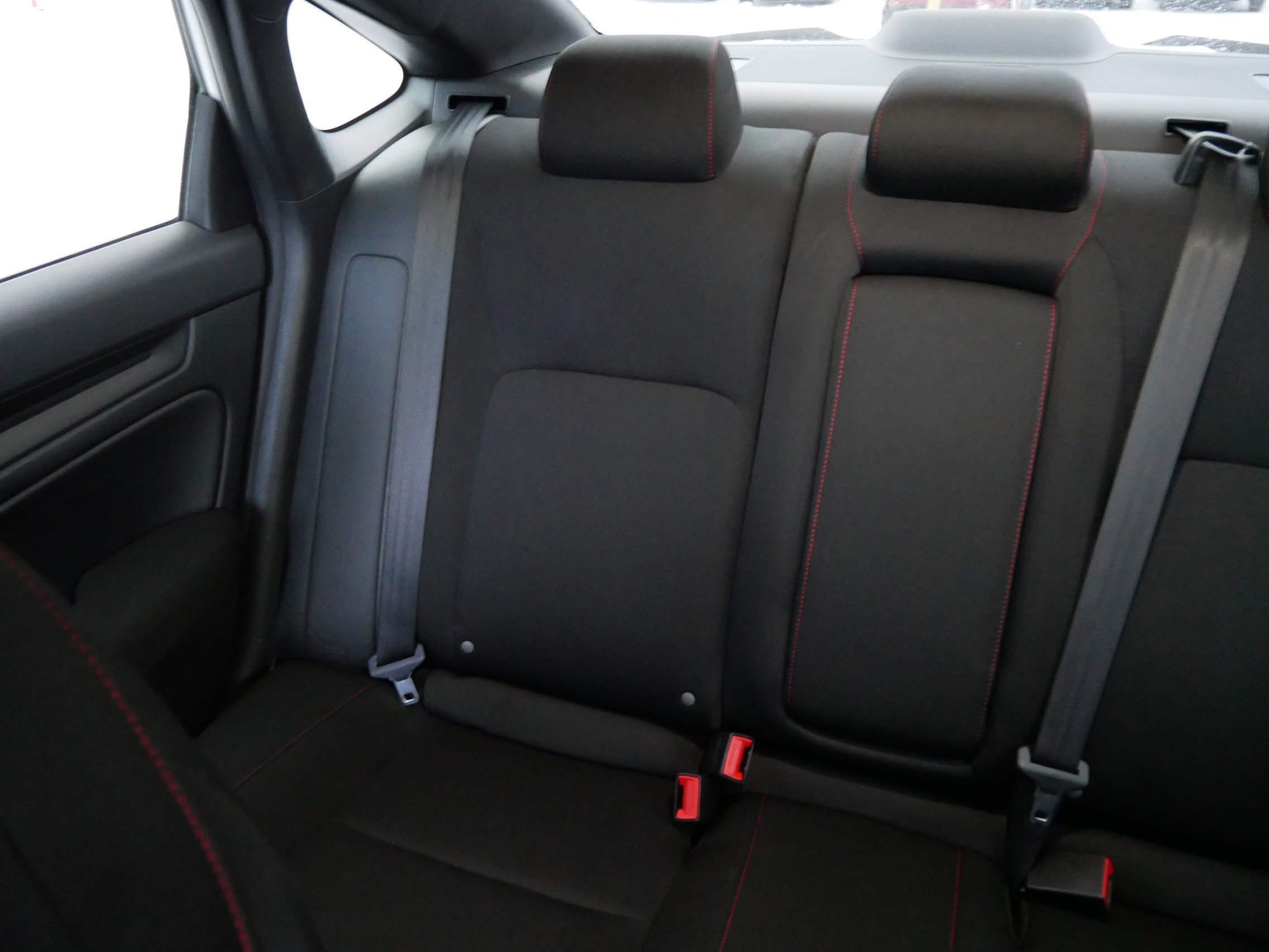 Certified 2022 Honda Civic Si image 12