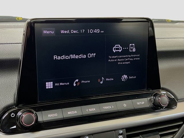 Certified 2023 Kia Forte LXS image 14