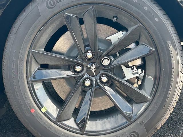 New 2025 Ford Mustang GT image 26