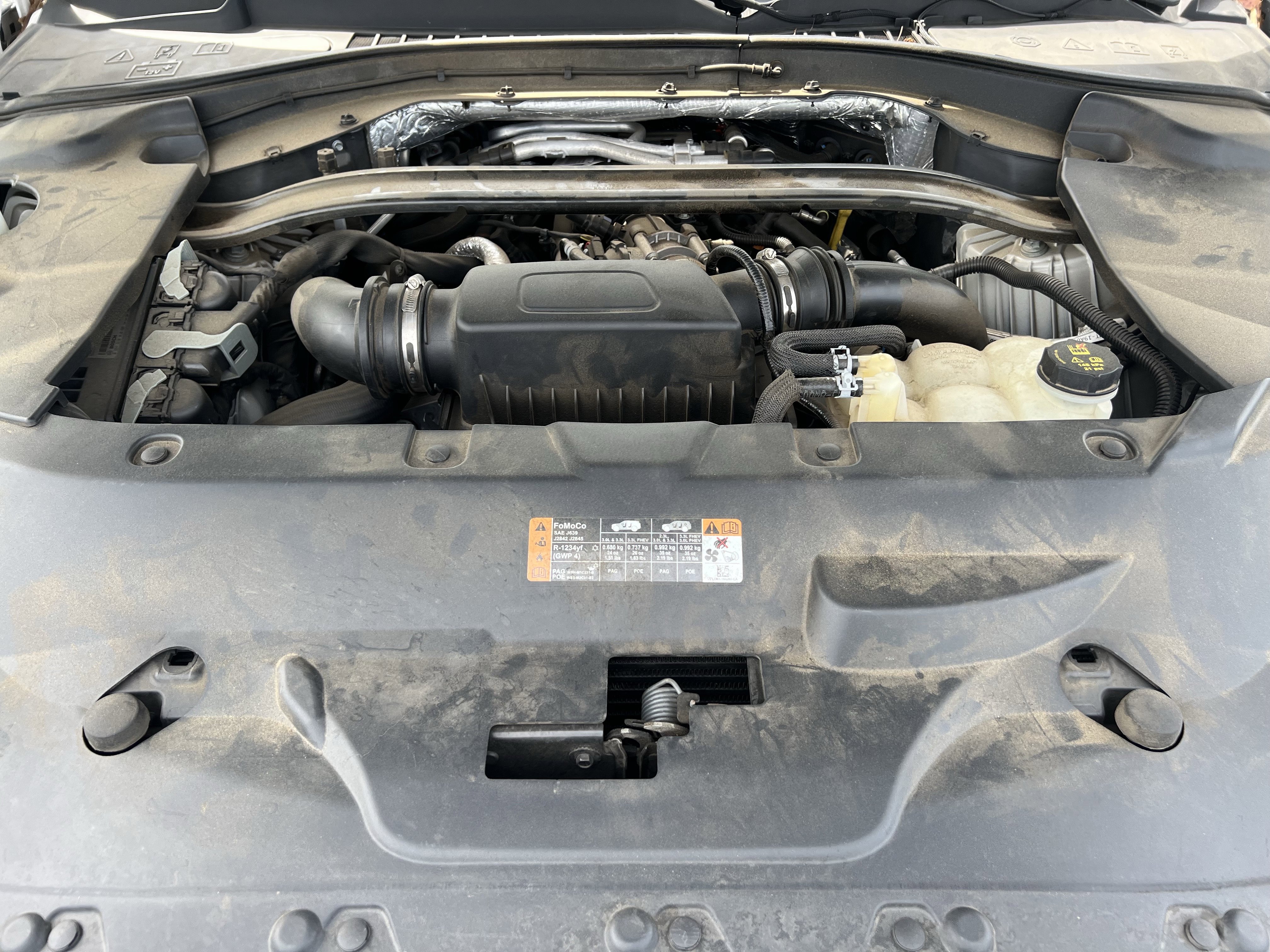 Used 2020 Lincoln Aviator Black Label image 36