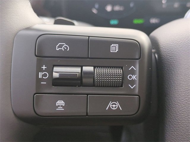 New 2026 Hyundai Santa Fe Calligraphy image 24