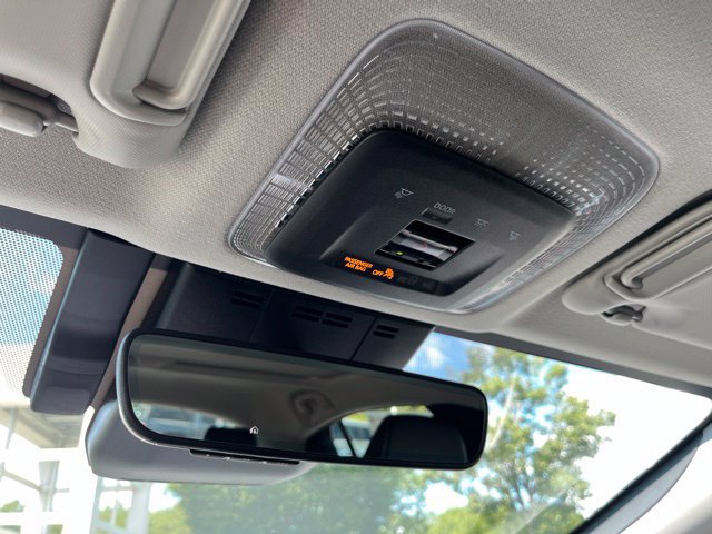 New 2026 Toyota Prius XLE FWD image 26