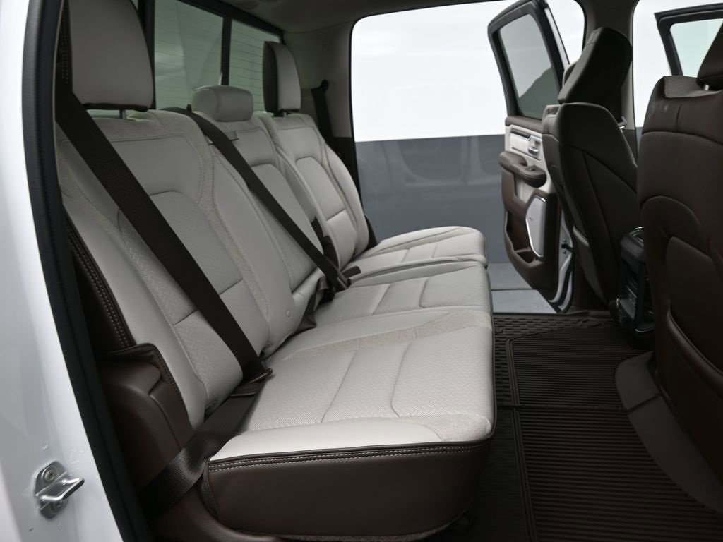 New 2026 RAM 1500 Laramie image 16