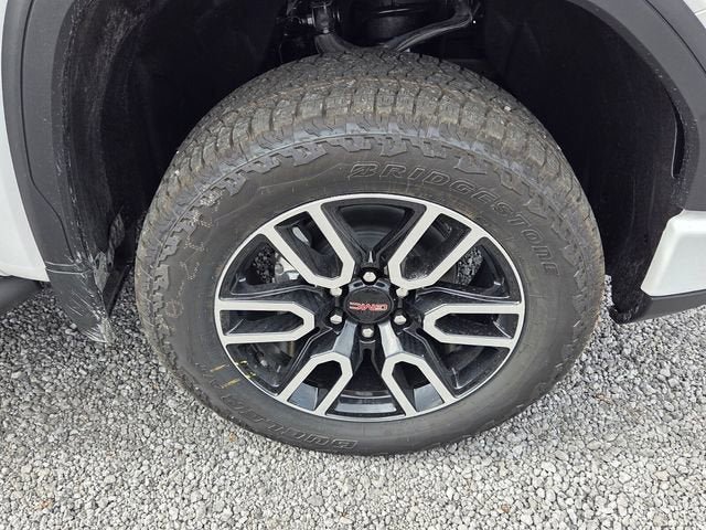 New 2026 GMC Sierra 1500 AT4 w/ Technology Package image 17