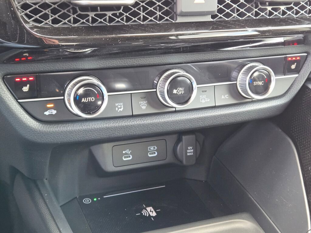 New 2026 Acura ADX FWD image 36