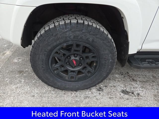 Used 2019 Toyota 4Runner TRD Pro image 14