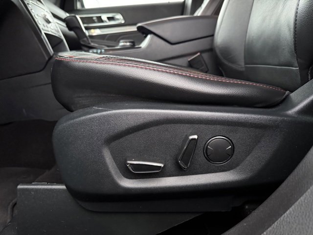 Used 2018 Ford Explorer Sport w/ Equipment Group 401A image 13