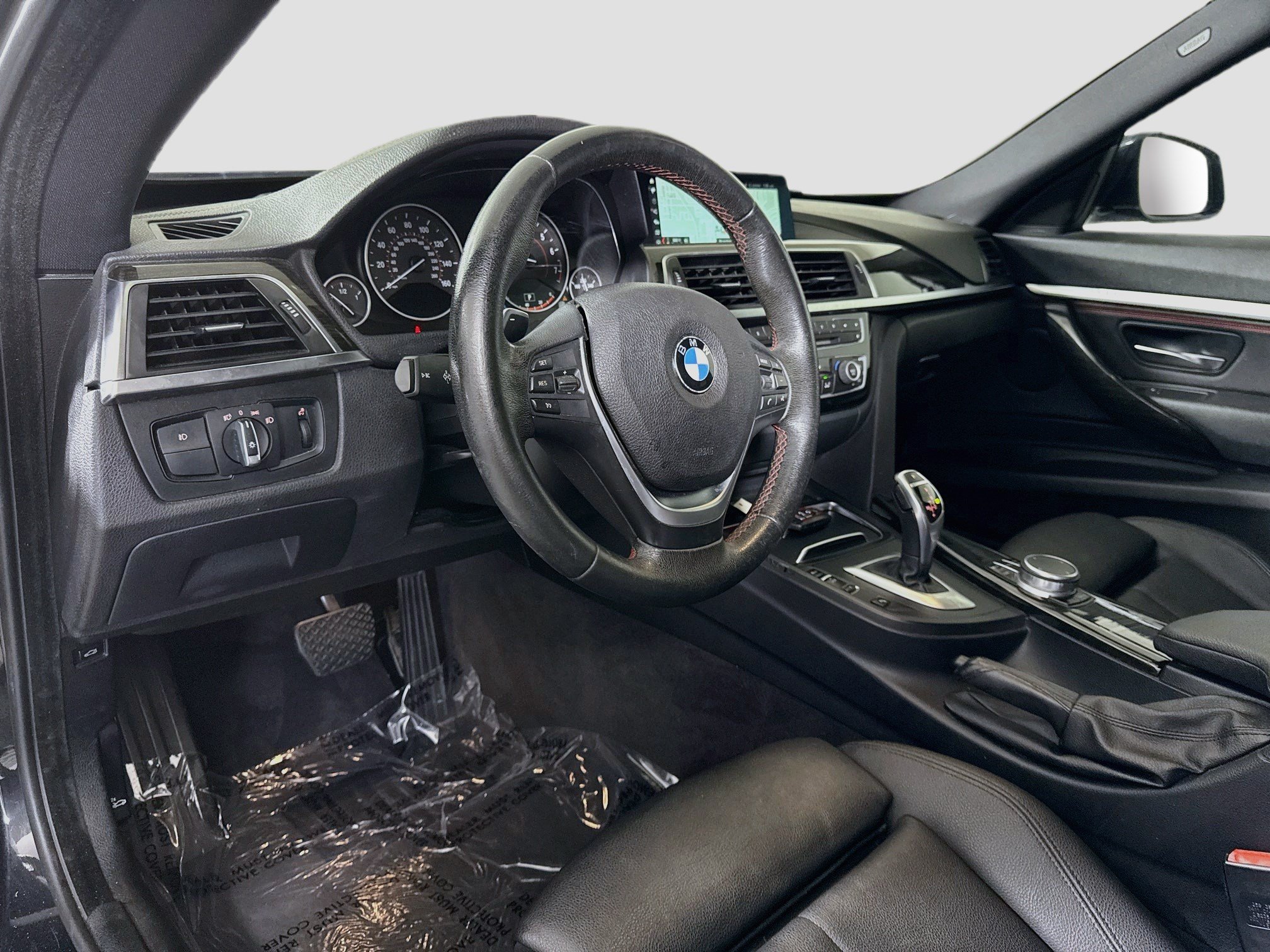 Used 2018 BMW 330i Gran Turismo xDrive AWD/4WD image 23