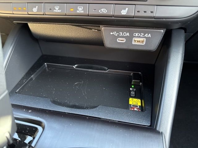 New 2026 Subaru Outback Limited XT image 23