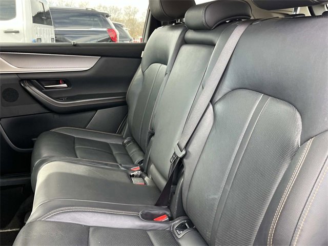 Used 2024 MAZDA CX-90 3.3 Turbo w/ Preferred Plus image 22
