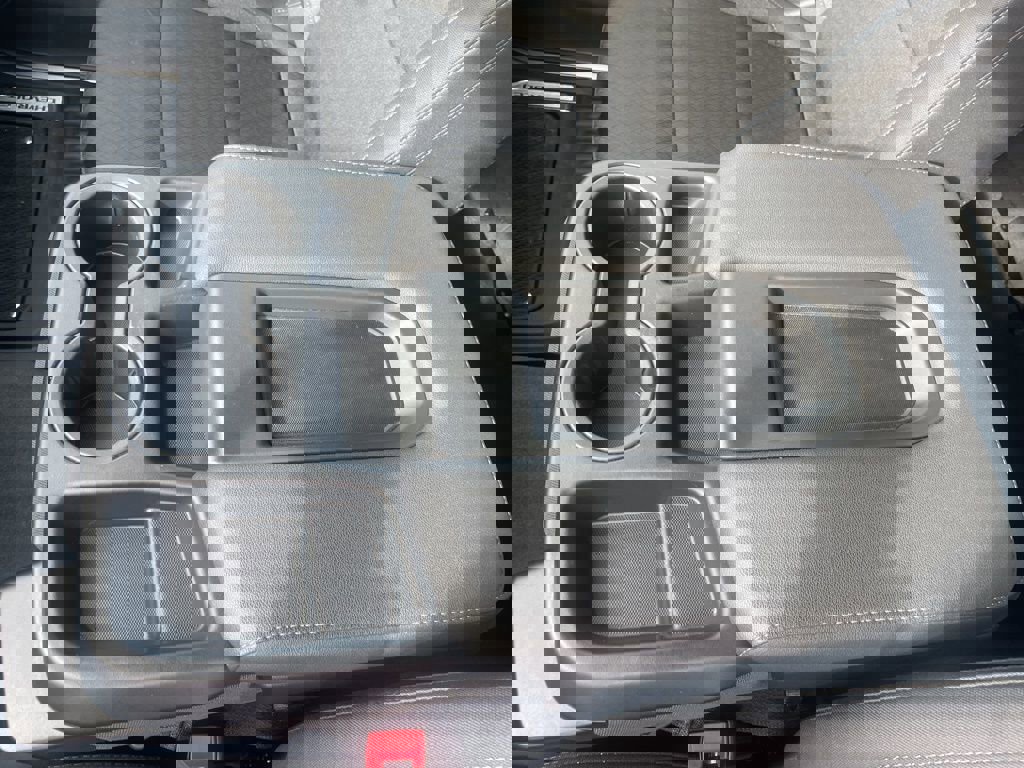 New 2025 Chevrolet Silverado 1500 RST w/ Protection Package image 28