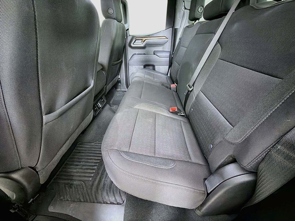 Used 2025 GMC Sierra 1500 Elevation AWD/4WD image 24