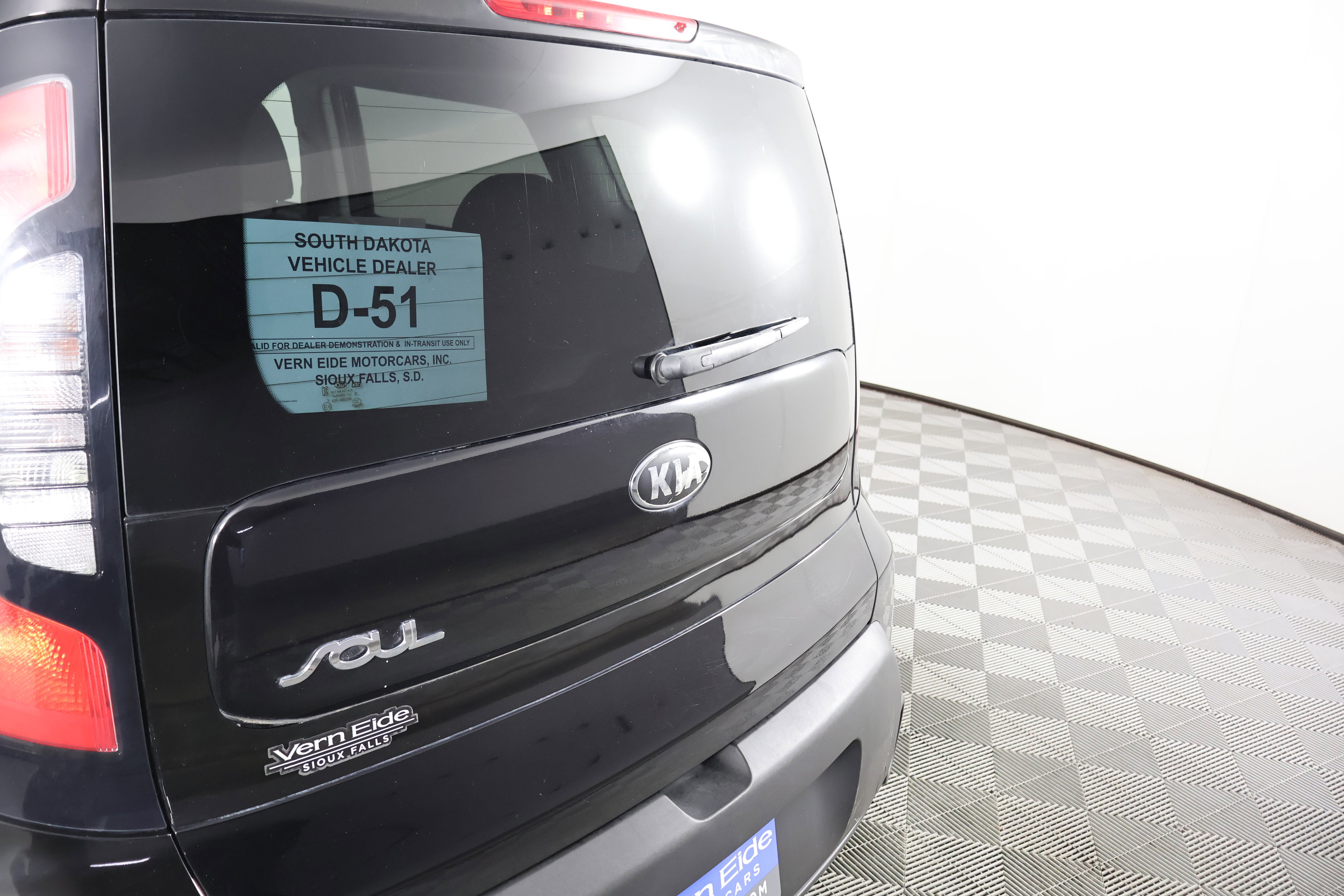 Used 2014 Kia Soul image 15