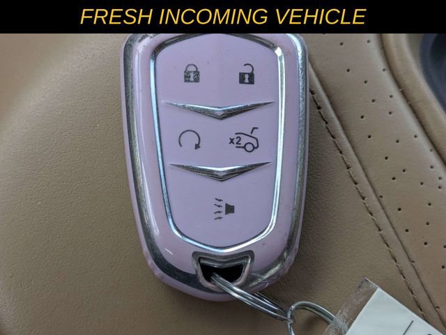 Used 2020 Cadillac Escalade Platinum RWD image 24