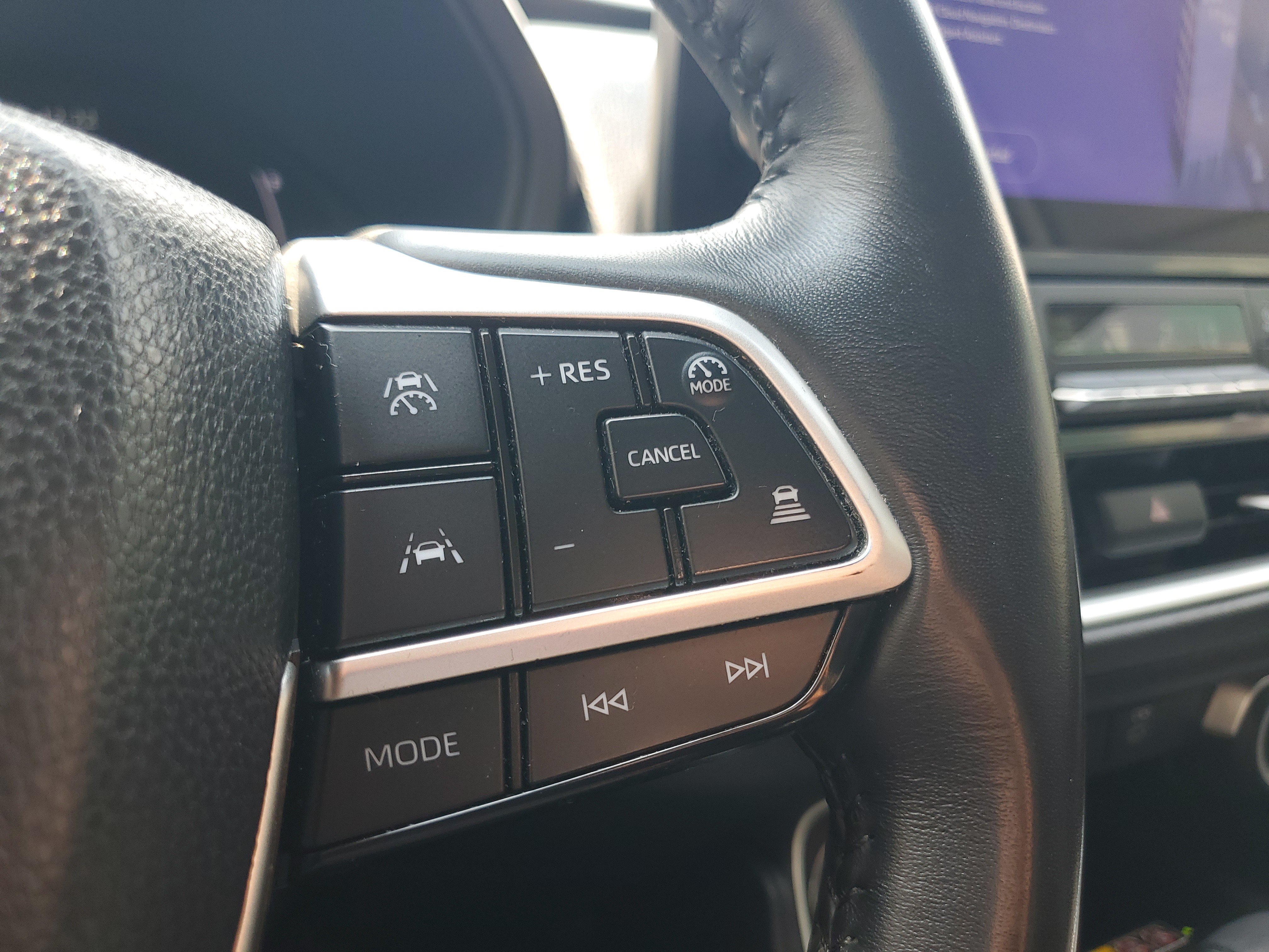 Certified 2024 Toyota Grand Highlander AWD image 24
