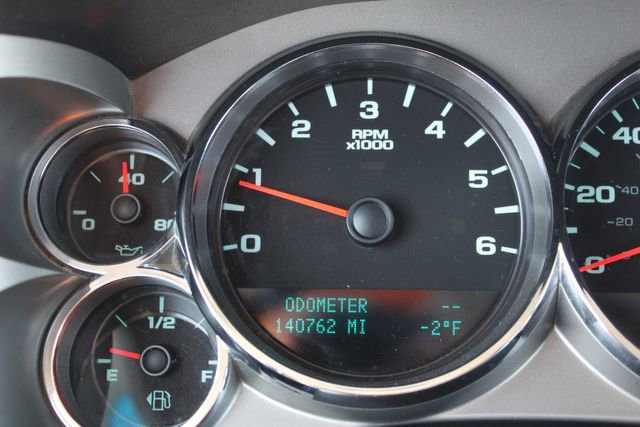 Used 2010 Chevrolet Silverado 3500 W/T image 15
