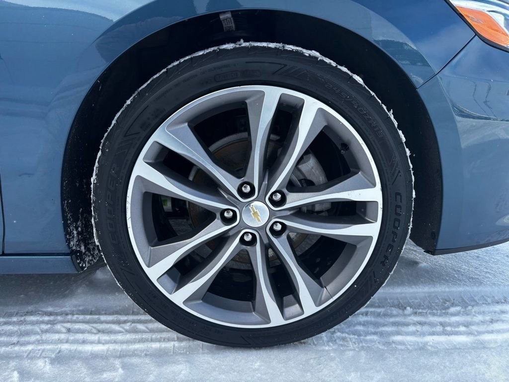 Used 2024 Chevrolet Malibu LT image 29