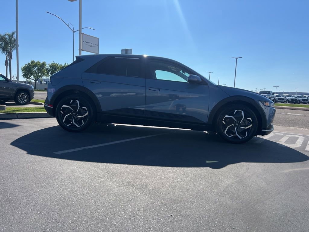 Used 2024 Hyundai Ioniq 5 SEL image 8
