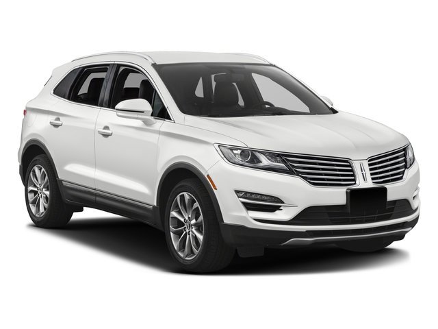 Used 2017 Lincoln MKC Reserve FWD image 6