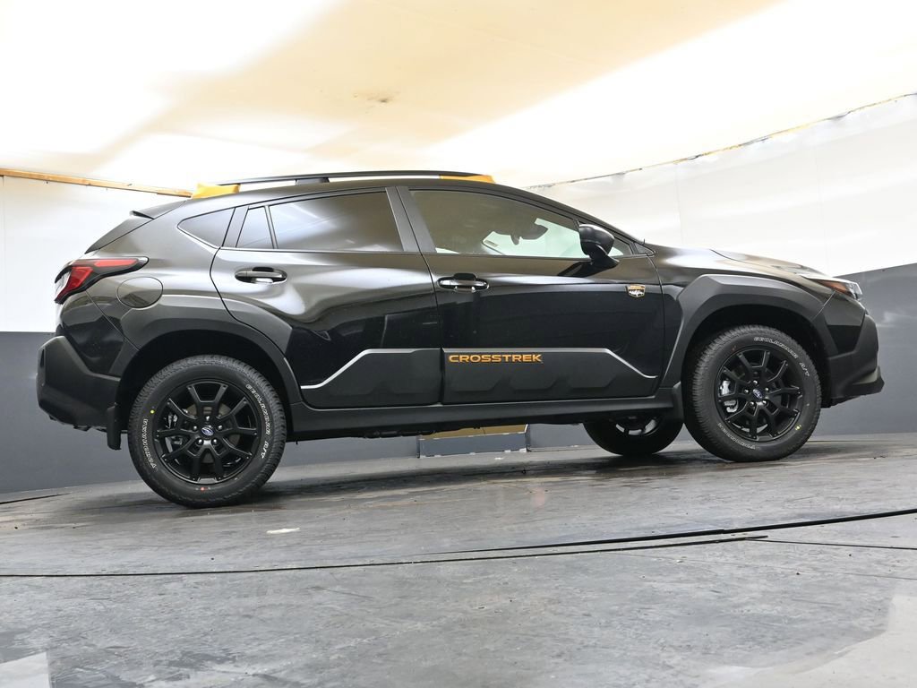 New 2026 Subaru Crosstrek 2.5i Wilderness image 43