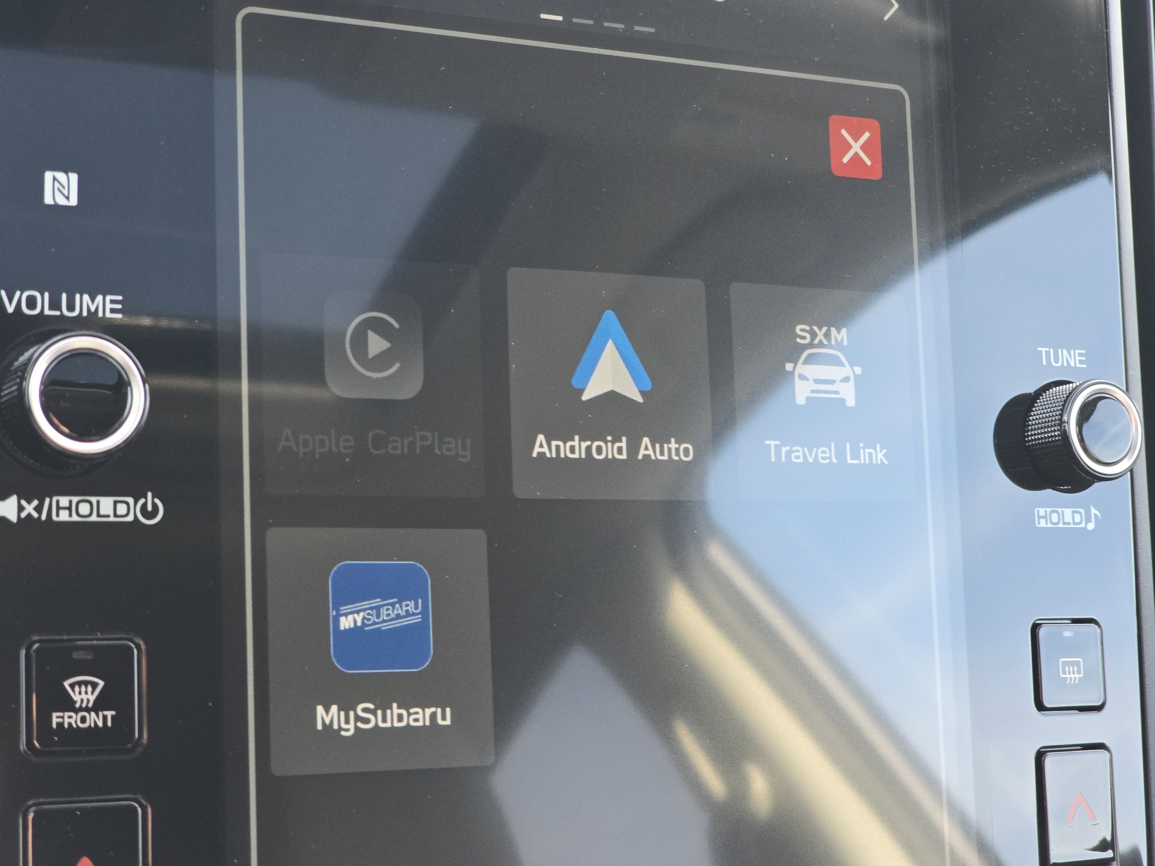 New 2026 Subaru Crosstrek 2.0i Premium image 10