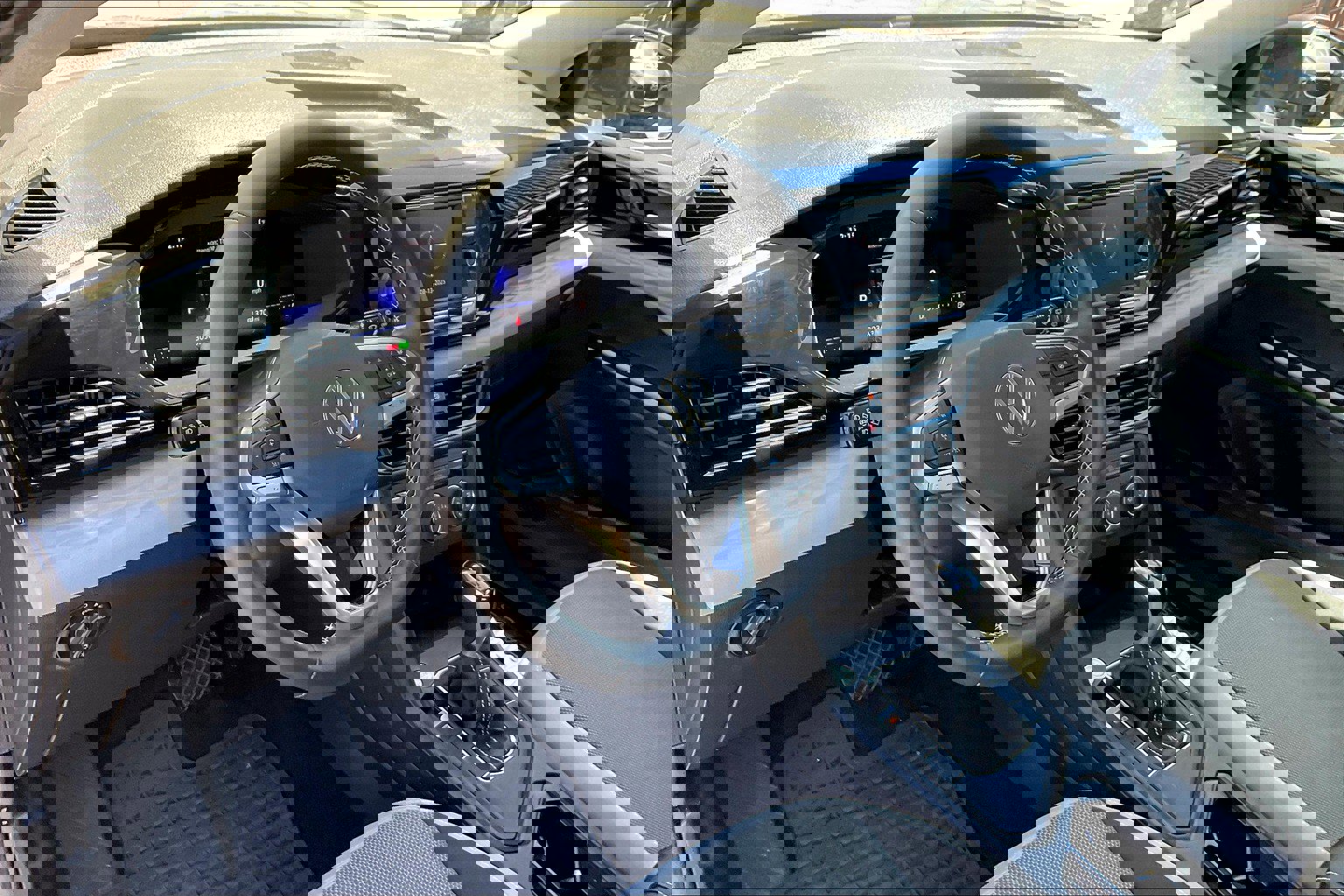 Certified 2022 Volkswagen Taos S w/ IQ Drive S Package image 14