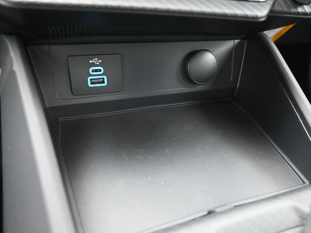 New 2026 Ford Mustang Premium RWD image 4