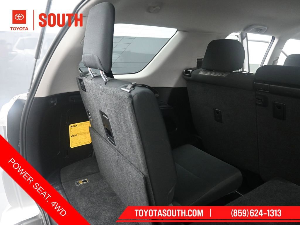 Used 2024 Toyota 4Runner SR5 image 46
