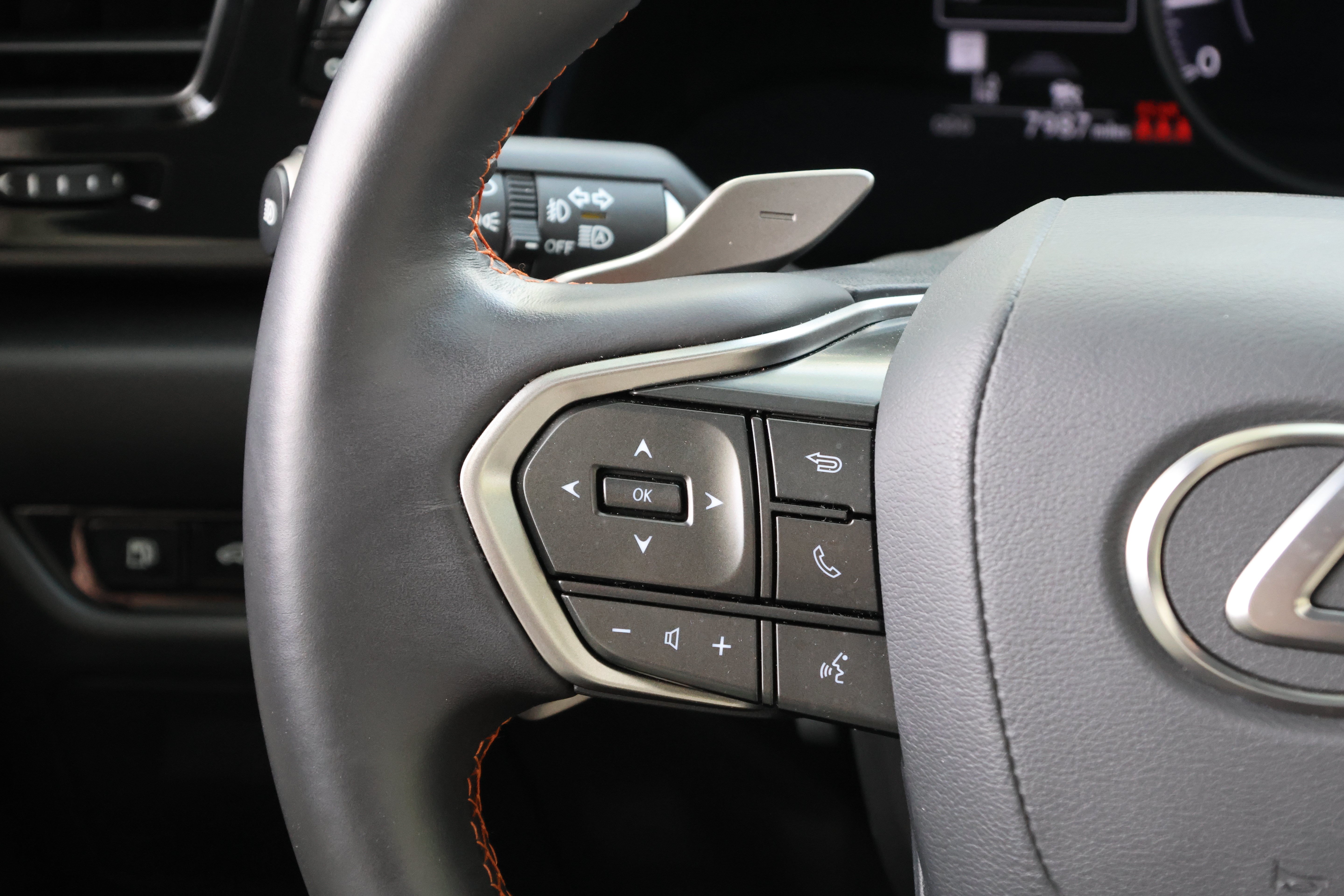 Used 2024 Lexus NX 250 FWD w/ Cold Area Package image 19
