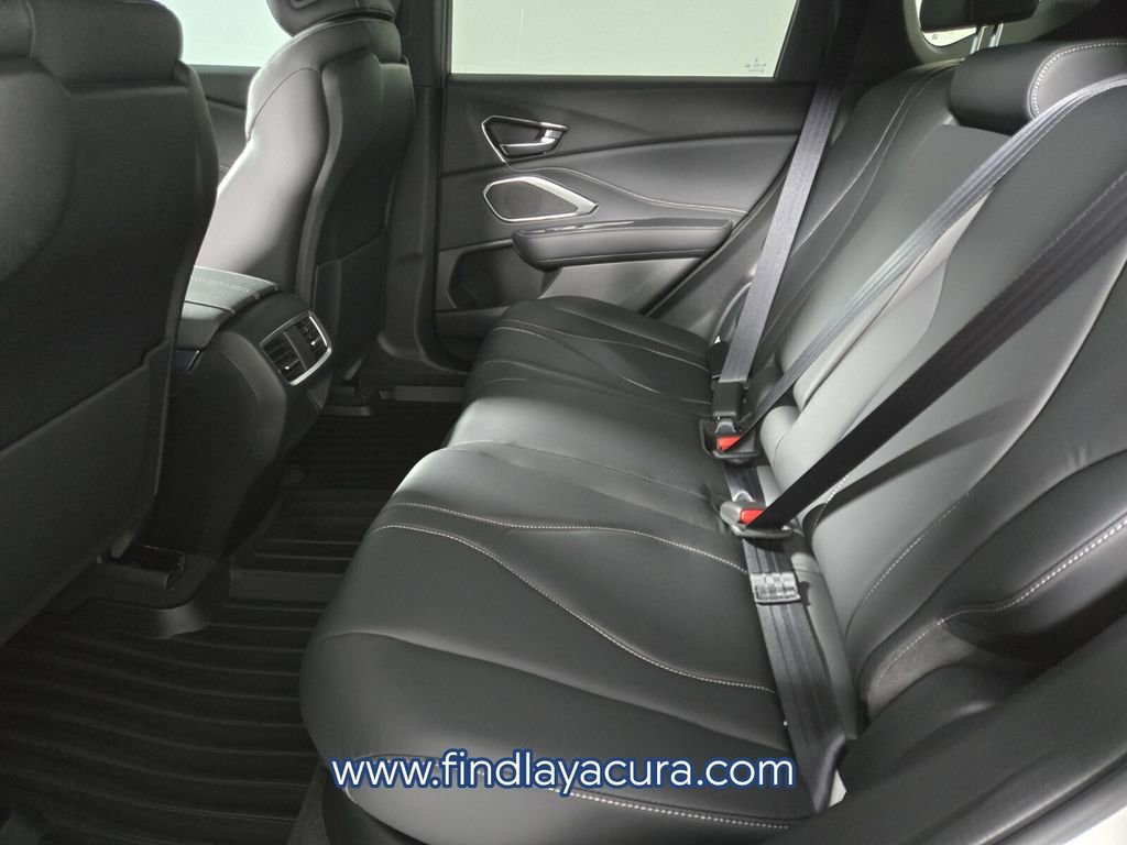 New 2026 Acura RDX SH-AWD image 13