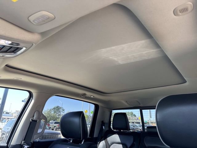 Used 2022 RAM 1500 Laramie w/ Laramie Southwest Edition image 22