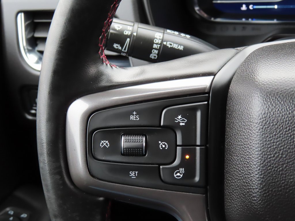 Certified 2023 Chevrolet Tahoe RST w/ Luxury Package image 21