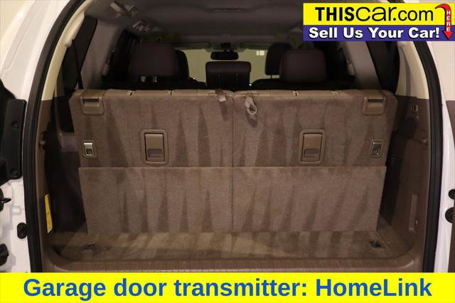 Used 2017 Lexus GX 460 image 27