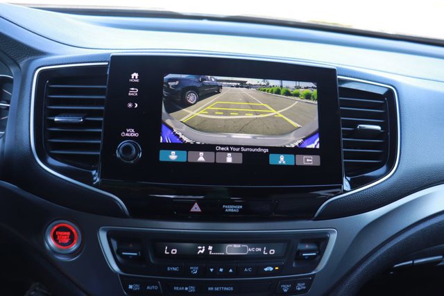 Used 2024 Honda Passport EX-L image 28