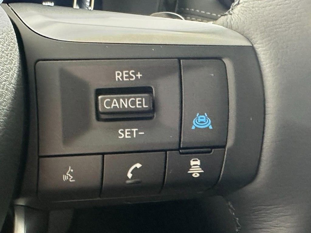 New 2026 INFINITI QX60 Luxe w/ Cargo Package image 23