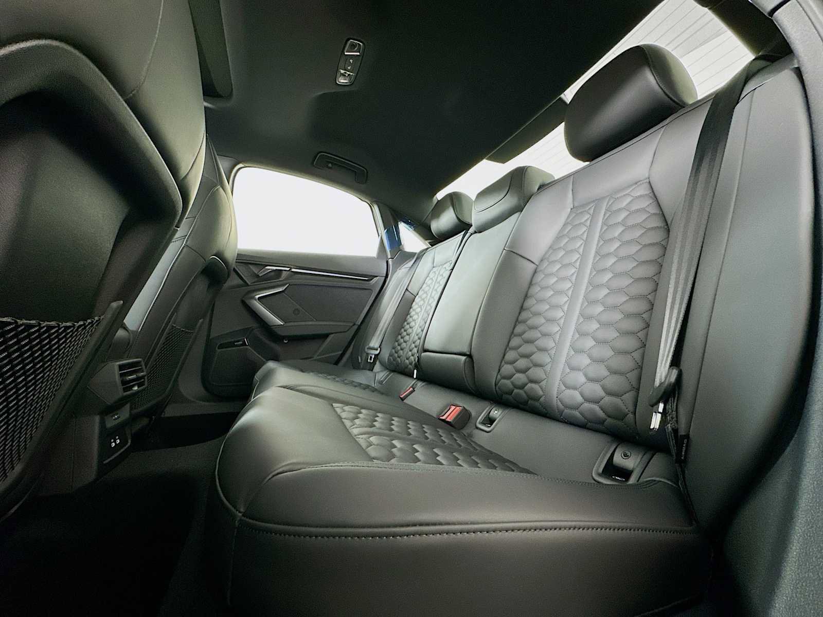 New 2026 Audi RS 3 image 23