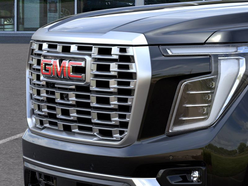 New 2026 GMC Yukon XL Denali w/ Sun & Power Step Package image 37